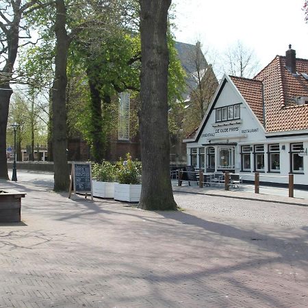 Quaint Holiday Home In Bergen Aan Zee Near Sea Екстер'єр фото