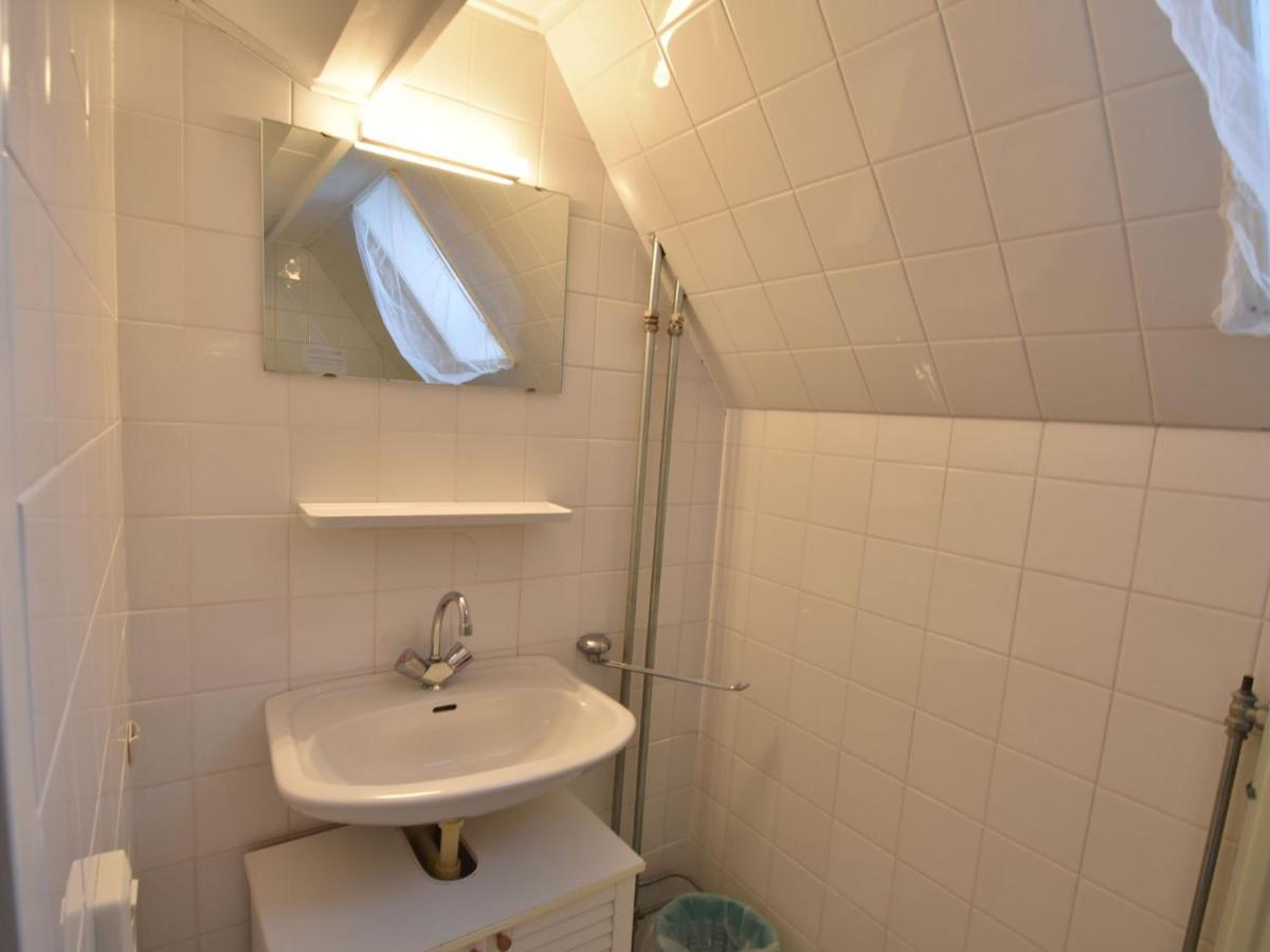 Quaint Holiday Home In Bergen Aan Zee Near Sea Екстер'єр фото
