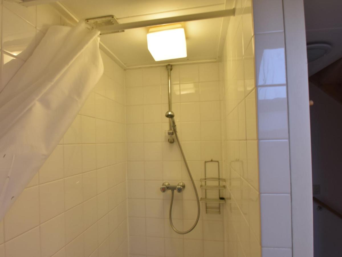 Quaint Holiday Home In Bergen Aan Zee Near Sea Екстер'єр фото